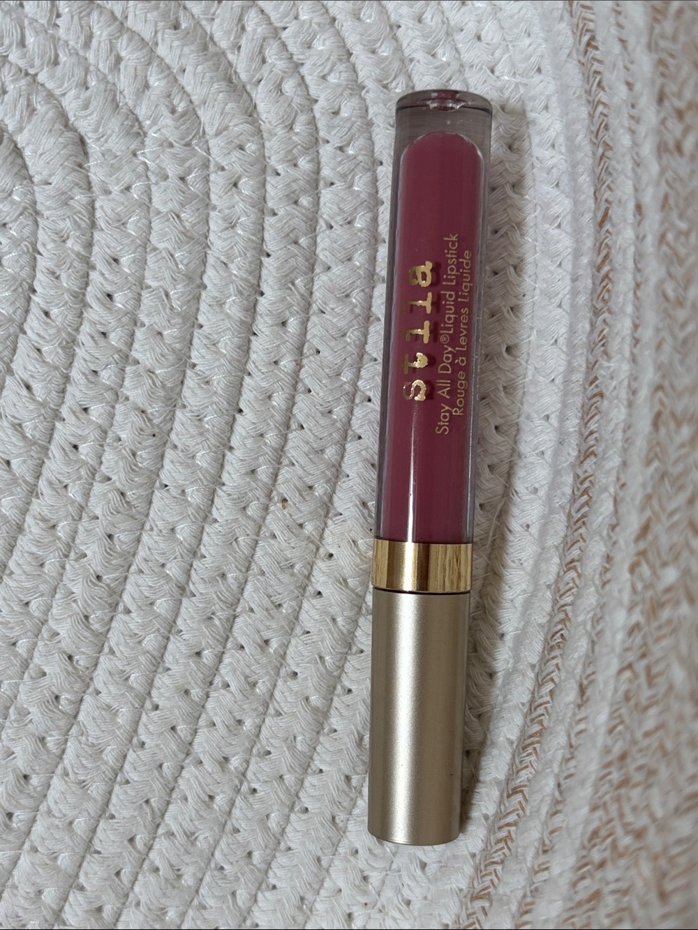 Stila Liquid Lipstick